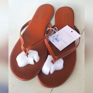 Lauren Conrad Flat Sandal